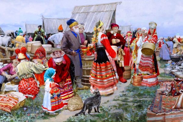 Новый адрес кракен