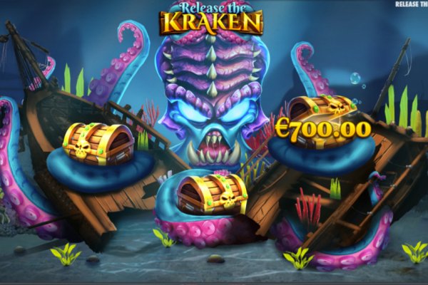 Kraken tor link
