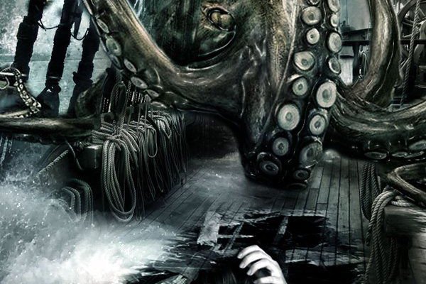 Kraken зеркала gigageek ru